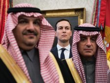 Wat goed is voor Mohammed bin Salman, is niet per se goed voor Israël