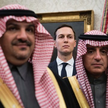 Wat goed is voor Mohammed bin Salman, is niet per se goed voor Israël