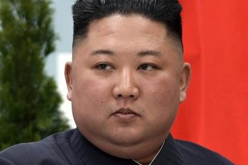 Kim Jong un April 2019 cropped 1 e1652338732381