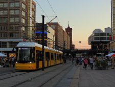 Duitsland maakt openbaar vervoer deze zomer vrijwel gratis als steunmaatregel