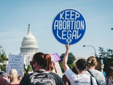 Zo wil deze Amerikaanse rechter het recht op abortus afschaffen