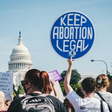 Zo wil deze Amerikaanse rechter het recht op abortus afschaffen