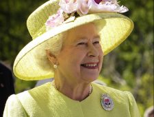 Britten rouwen om dood koningin Elizabeth II