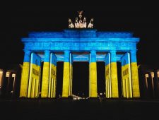 Jürgen Habermas: ‘Een oorlog tegen een kernmogendheid kan niet gewonnen worden’