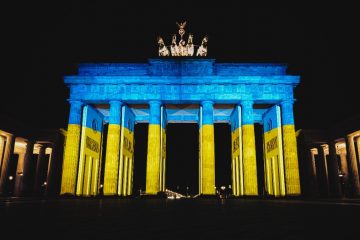 Jürgen Habermas: ‘Een oorlog tegen een kernmogendheid kan niet gewonnen worden’