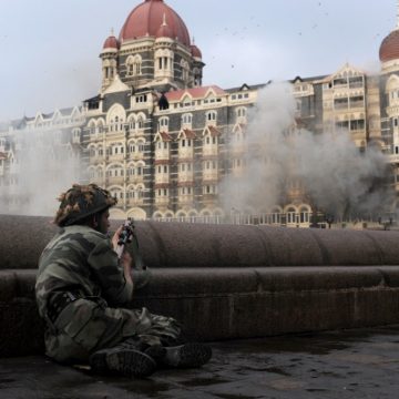 Pakistan en Afghanistan kondigen bestand aan voor einde ramadan