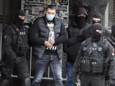 Barbaren van de Balkan: hoe drugsbazen in Servië martelen op Mexicaanse wijze