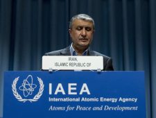 Iran ondermijnt atoomakkoord door camera’s toezichthouder te verwijderen