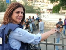 VN-onderzoek: Israëlische leger doodde Al Jazeera-journalist Shireen Abu Akleh