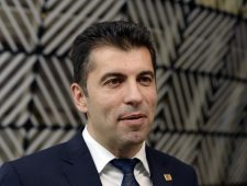 Bulgaarse regering moet na zes maanden al aftreden