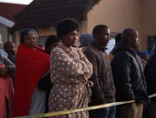 Zuid-Afrika: mysterieuze dood van 21 jongeren in bar blijft onopgehelderd