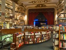 Boekenstad Buenos Aires & Meer tips