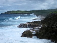 Piepkleine eilandnatie in de Stille Oceaan wil 100 procent van haar wateren beschermen