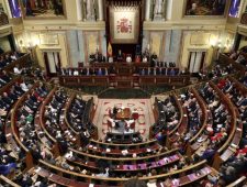 Stormachtig debat in Spaans parlement over afschaffing prostitutie