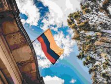 Waarheidscommissie Colombia brengt rapport over half eeuw oorlogsmisdaden uit