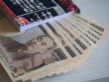 Koers Japanse yen zakt naar laagste punt in 24 jaar