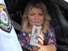 Australisch digitaal rijbewijs blijkt makkelijk te vervalsen