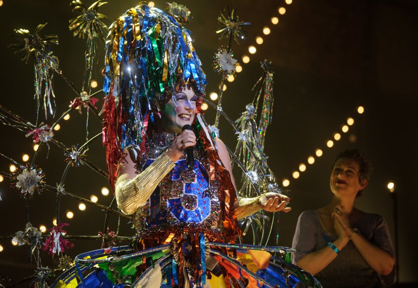 2 Photo by Sarah Walker