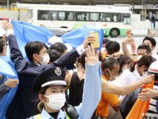 Moord Shinzo Abe: vuurwapengeweld uiterst zeldzaam in Japan