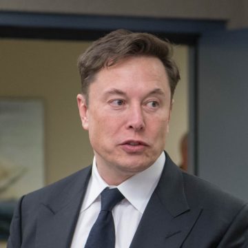 ‘Welkom in de hel, Elon. Wat je stuk maakt moet je betalen’