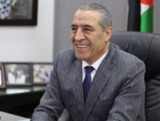 Hussein al-Sheikh mogelijk nieuwe president Palestina