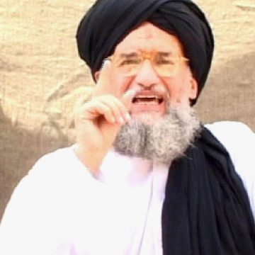 VS doden Al-Qaida-leider in droneaanval