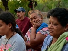 Mexico: families vermiste mijnwerkers moeten nog 6 tot 11 maanden wachten