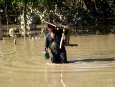 Miljoenen getroffen door overstromingen in Pakistan, meer dan duizend doden