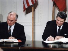 Michail Gorbatsjov, laatste leider van Sovjet-Unie, op 91-jarige leeftijd overleden