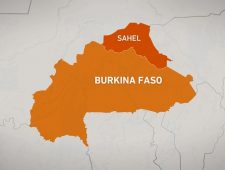 Burkina Faso: 11 doden, tientallen vermisten na jihadistische aanval op konvooi