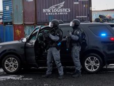 IJsland: vier mannen gearresteerd voor extreemrechts complot