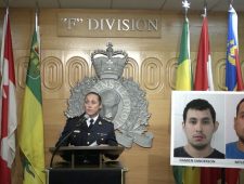 Canada: tweede verdachte steekpartijen Saskatchewan overlijdt na arrestatie