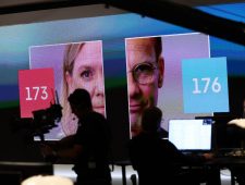 Zweden: ‘electorale thriller‘ eindigt met overwinning voor rechts blok