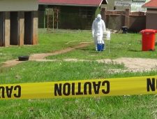 Oeganda bevestigt nieuwe ebola-uitbraak. Ten minste één dode
