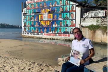 In Guerrero zijn 5565 mensen vermist. Zo wordt hun herinnering in leven gehouden