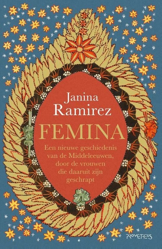 Femina RamirezJanina