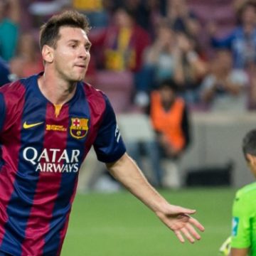 Barçaleaks: de absurde eisen van Messi aan FC Barcelona