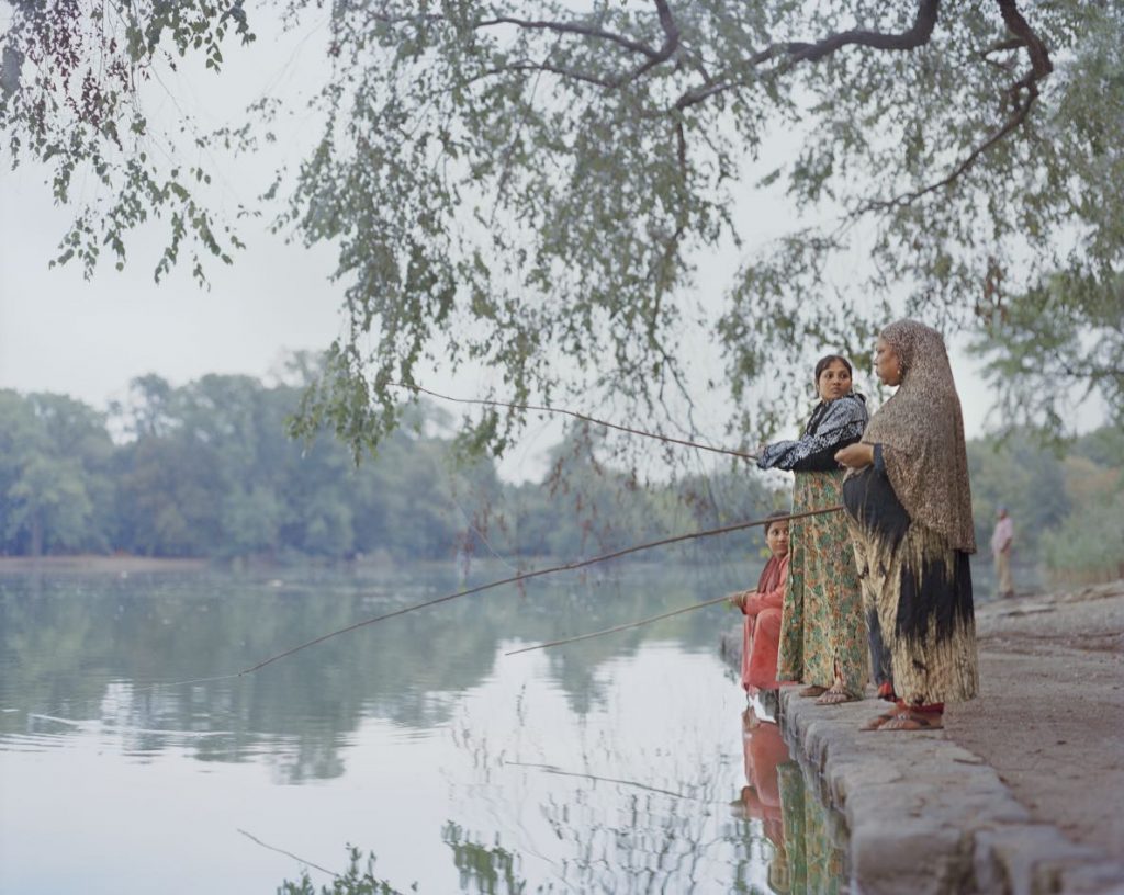 Rozovsky In Plain Air 2