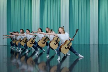 csm 01.No Tomorrow videostill Ragnar Kjartansson