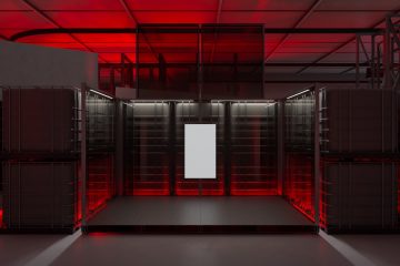 01. Anne Imhof YOUTH exhibition render 2