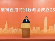 Xi Jinping begint aan derde ambstermijn – als eerste Chinese president