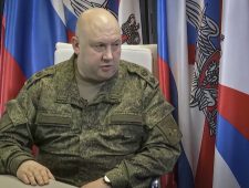 Rusland erkent dat situatie troepen in Oekraïne ‘gespannen’ is