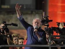 Lula wordt opnieuw president van Brazilië ‘dat niet meer hetzelfde is’