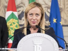 De regering-Meloni belooft Italianen een grote belastingklapper