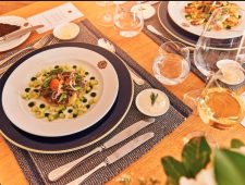 Diplomatie gaat door de maag & Meer tips