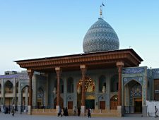 Iran: vijftien mensen gedood bij aanslag IS op sjiitisch heiligdom