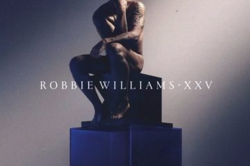 XXV Robbie Williams