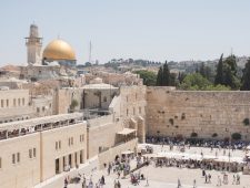 Australië erkent Jeruzalem niet langer als hoofdstad Israël
