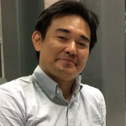 Ken Moriyasu