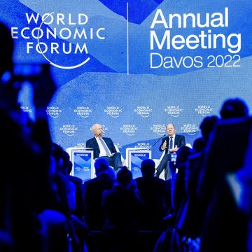 Davos 2022 maakte duidelijk dat de industriële elite niet klaar is voor ‘woke kapitalisme’